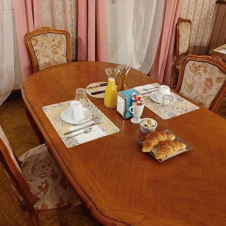 Nogapatio - Maison D'Hotes - Bnb 노가로 외부 사진