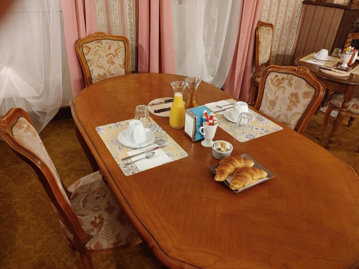 Nogapatio - Maison D'Hotes - Bnb 노가로 외부 사진